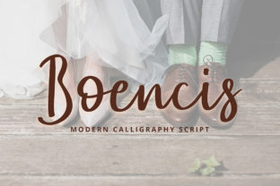 Boencis: Where Modern Elegance Meets Everyday Clarity