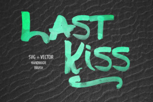 Last Kiss: When Raw Energy Meets Design Precision